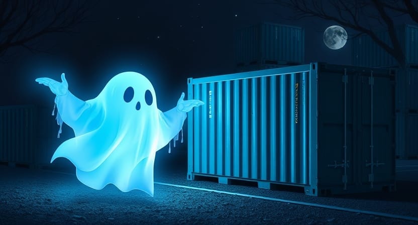 Setting Up a Blog with Ghost, Caddy, and Docker